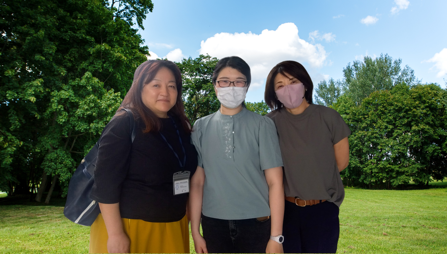 外国人の居住支援も